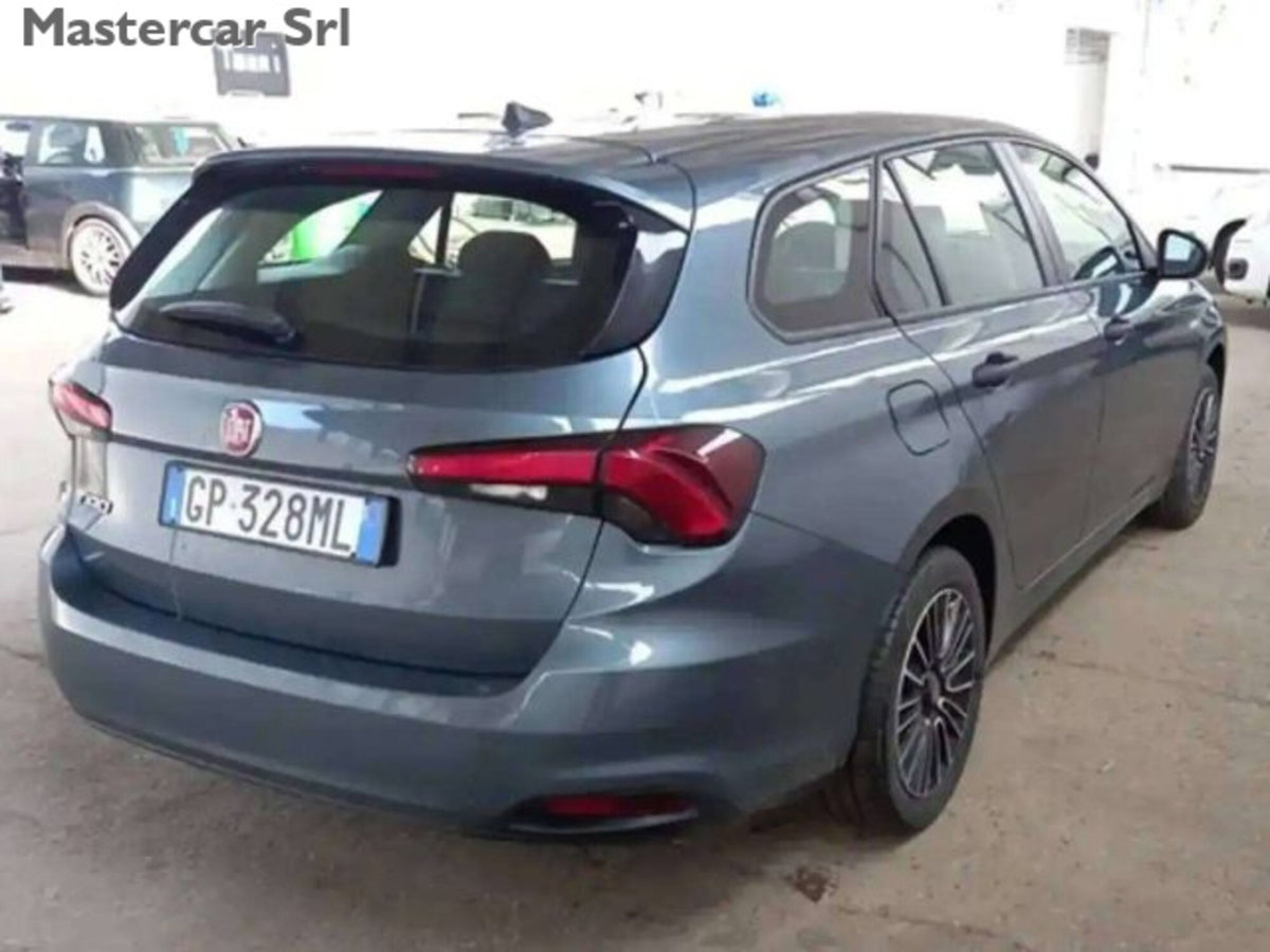 Fiat Tipo Station Wagon Tipo SW 1.0 t3 Cross 100cv (4)