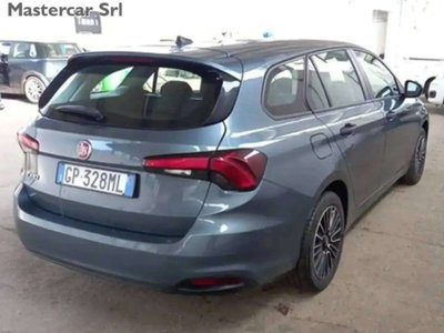 Fiat Tipo Station Wagon Tipo SW 1.0 t3 Cross 100cv (4)