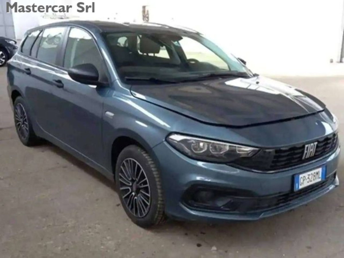 Fiat Tipo Station Wagon Tipo SW 1.0 t3 Cross 100cv (5)