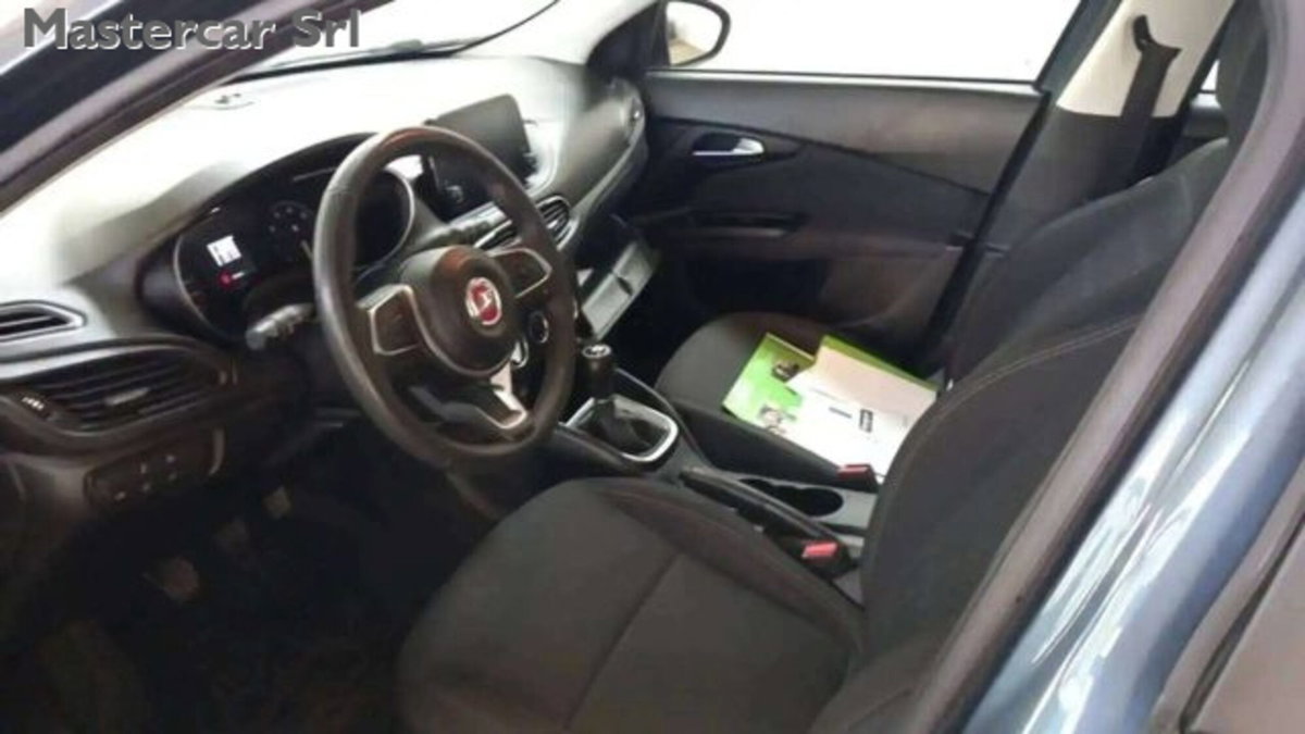 Fiat Tipo Station Wagon Tipo SW 1.0 t3 Cross 100cv (6)