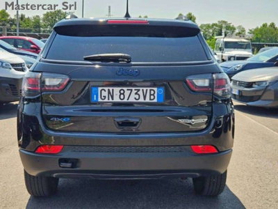 Jeep Compass 1.3 turbo t4 phev Trailhawk 4xe auto (5)
