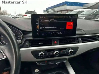 Audi A4 Allroad 2.0 TDI 163 CV S tronic Business (11)