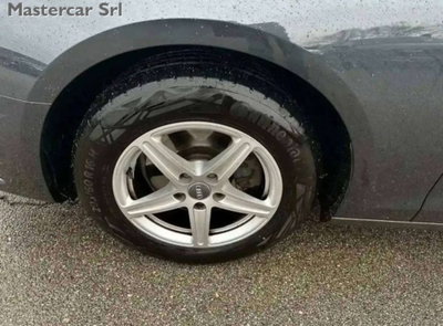 Audi A4 Allroad 2.0 TDI 163 CV S tronic Business (13)