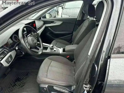Audi A4 Allroad 2.0 TDI 163 CV S tronic Business (6)