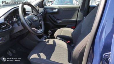 Ford Puma 1.0 ecoboost h Titanium 125cv auto (11)