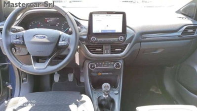 Ford Puma 1.0 ecoboost h Titanium 125cv auto (12)