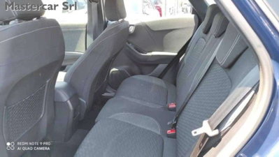 Ford Puma 1.0 ecoboost h Titanium 125cv auto (13)