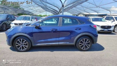 Ford Puma 1.0 ecoboost h Titanium 125cv auto (3)