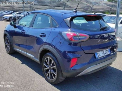 Ford Puma 1.0 ecoboost h Titanium 125cv auto (4)