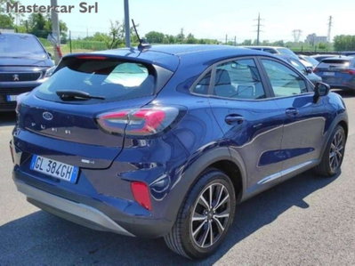 Ford Puma 1.0 ecoboost h Titanium 125cv auto (6)