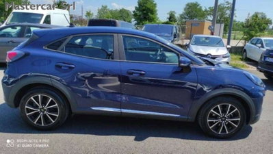 Ford Puma 1.0 ecoboost h Titanium 125cv auto (7)