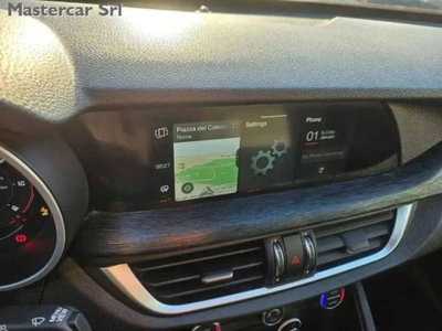 Alfa Romeo Stelvio Stelvio 2.2 Turbodiesel 210 CV AT8 Q4 Super (13)
