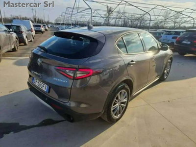 Alfa Romeo Stelvio Stelvio 2.2 Turbodiesel 210 CV AT8 Q4 Super (6)