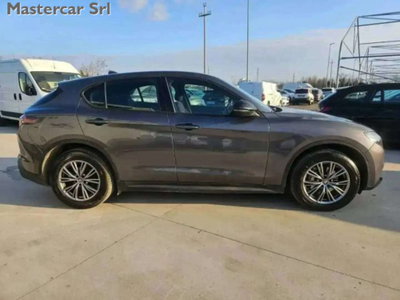 Alfa Romeo Stelvio Stelvio 2.2 Turbodiesel 210 CV AT8 Q4 Super (7)