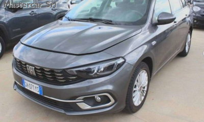 Fiat Tipo Station Wagon Tipo SW 1.3 mjt CityLife s&s 95cv usata