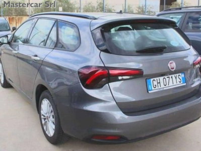 Fiat Tipo Station Wagon Tipo SW 1.3 mjt CityLife s&s 95cv (2)
