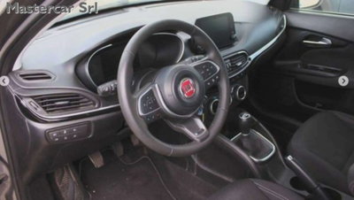 Fiat Tipo Station Wagon Tipo SW 1.3 mjt CityLife s&s 95cv (3)