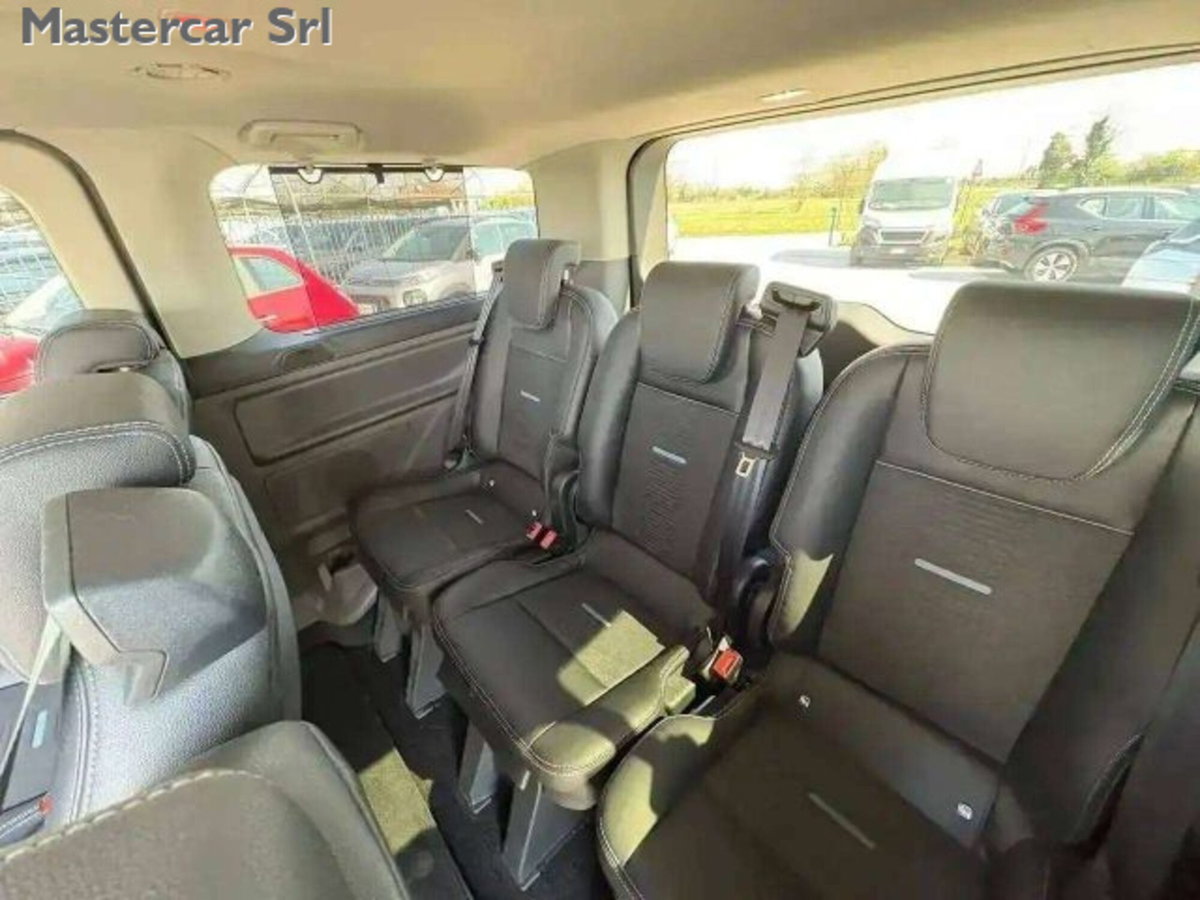 Ford Tourneo Custom 320 2.0 EcoBlue 185CV MHEV PL Active (12)