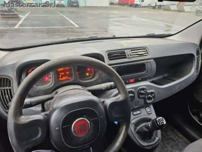 Fiat Panda 1.2 Pop Van 2 posti (12)