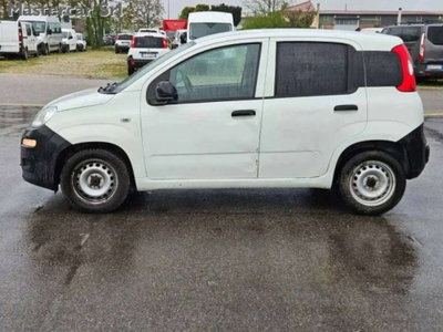 Fiat Panda 1.2 Pop Van 2 posti (3)