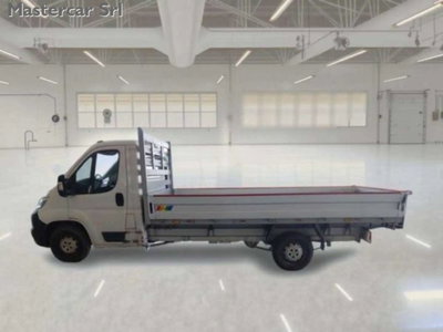 Fiat Ducato Cabinato cassonato L4 2.2 diesel 140cv (2)
