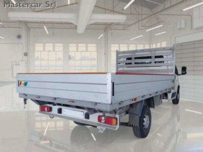 Fiat Ducato Cabinato cassonato L4 2.2 diesel 140cv (3)