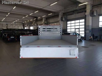 Fiat Ducato Cabinato cassonato L4 2.2 diesel 140cv (4)