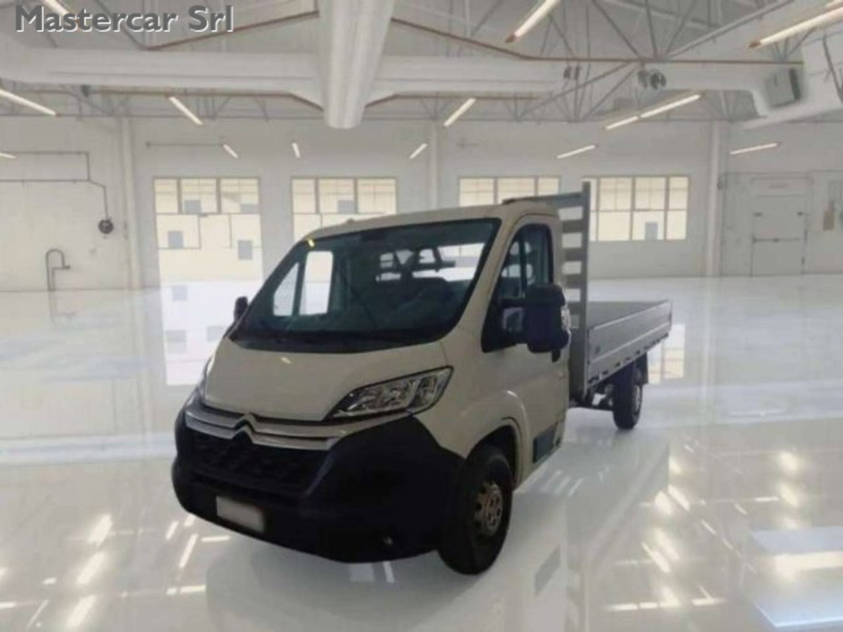 Fiat Ducato Cabinato cassonato L4 2.2 diesel 140cv (5)