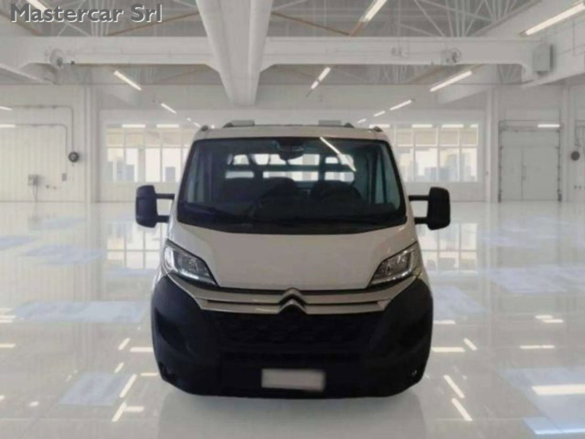 Fiat Ducato Cabinato cassonato L4 2.2 diesel 140cv (6)