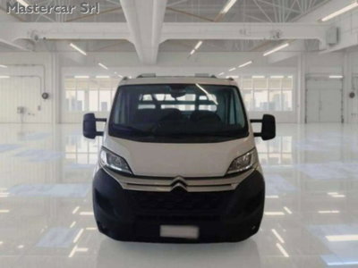 Fiat Ducato Cabinato cassonato L4 2.2 diesel 140cv (6)