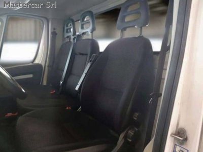 Fiat Ducato Cabinato cassonato L4 2.2 diesel 140cv (8)