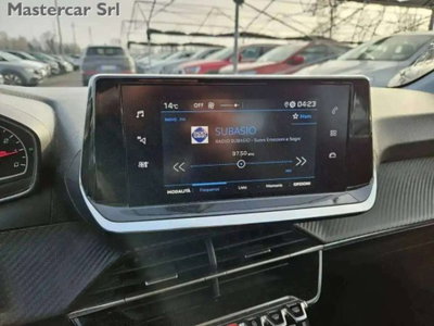 Peugeot 208 1.2 puretech Active s&s 75cv (14)