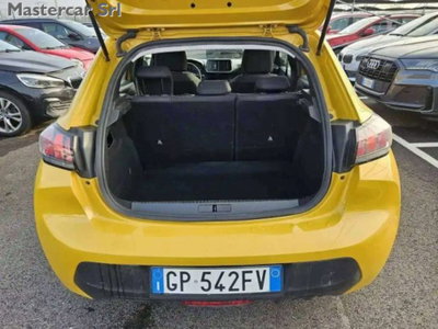 Peugeot 208 1.2 puretech Active s&s 75cv (15)
