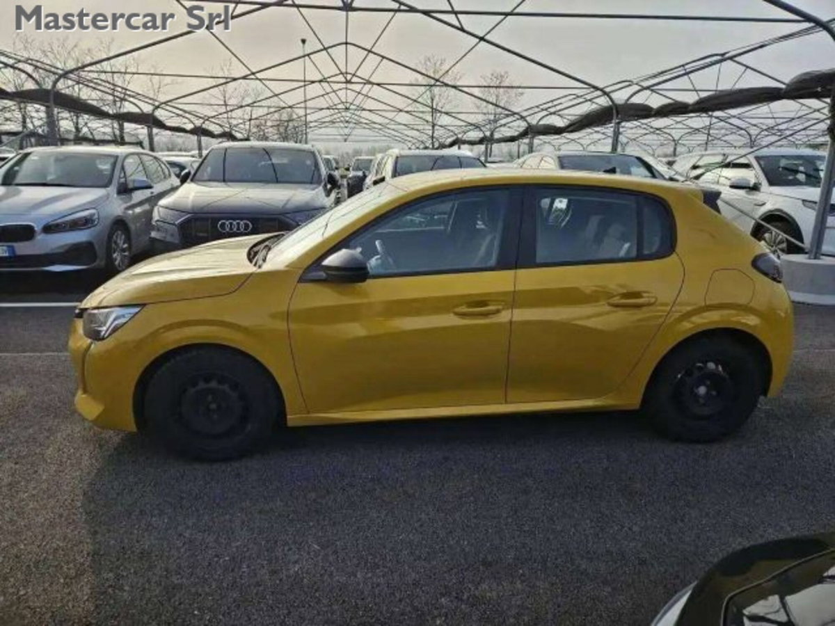 Peugeot 208 1.2 puretech Active s&s 75cv (3)