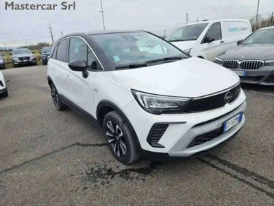 Opel Crossland 1.2 Elegance s&s 130cv at6 (6)