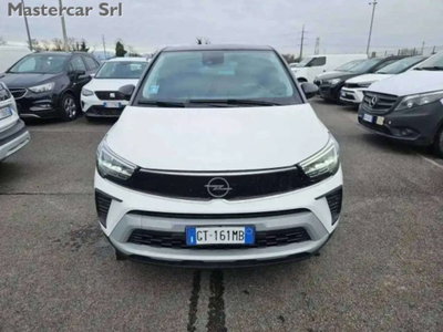 Opel Crossland 1.2 Elegance s&s 130cv at6 (7)