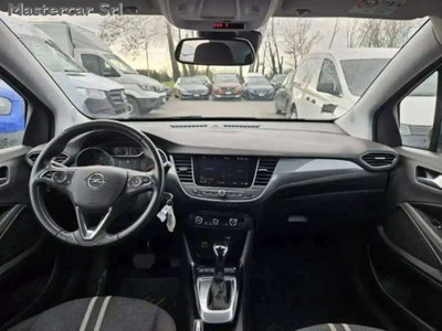 Opel Crossland 1.2 Elegance s&s 130cv at6 (8)