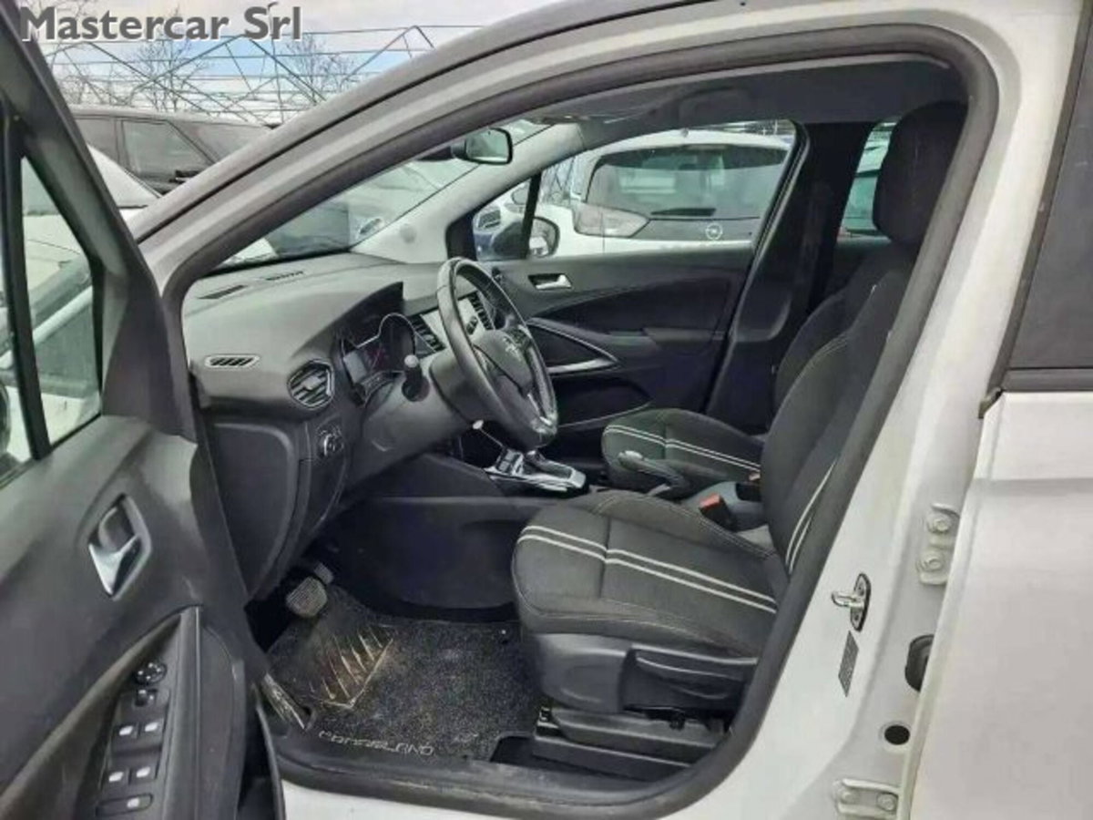 Opel Crossland 1.2 Elegance s&s 130cv at6 (9)