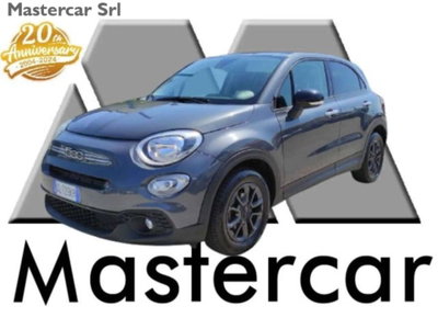 Fiat 500X 1.3 mjet 95cv usata