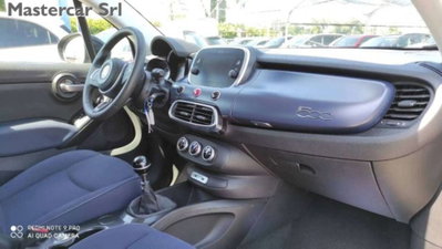 Fiat 500X 1.3 mjet 95cv (10)