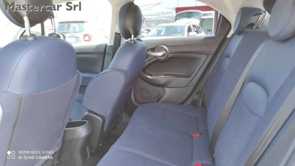Fiat 500X 1.3 mjet 95cv (12)