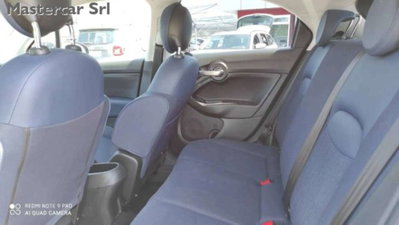 Fiat 500X 1.3 mjet 95cv (12)