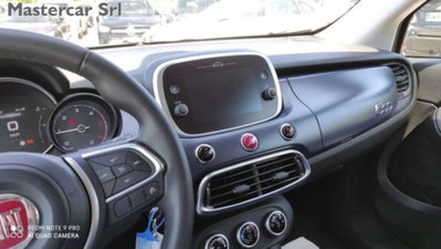 Fiat 500X 1.3 mjet 95cv (13)