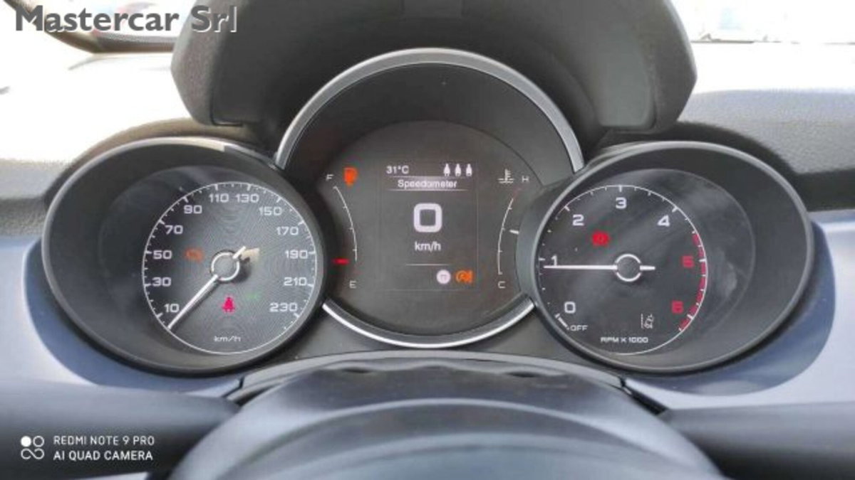 Fiat 500X 1.3 mjet 95cv (14)
