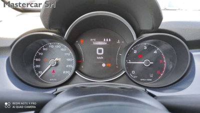 Fiat 500X 1.3 mjet 95cv (14)
