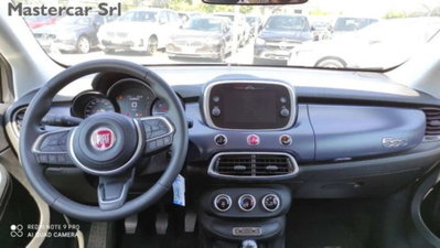 Fiat 500X 1.3 mjet 95cv (15)