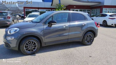 Fiat 500X 1.3 mjet 95cv (2)