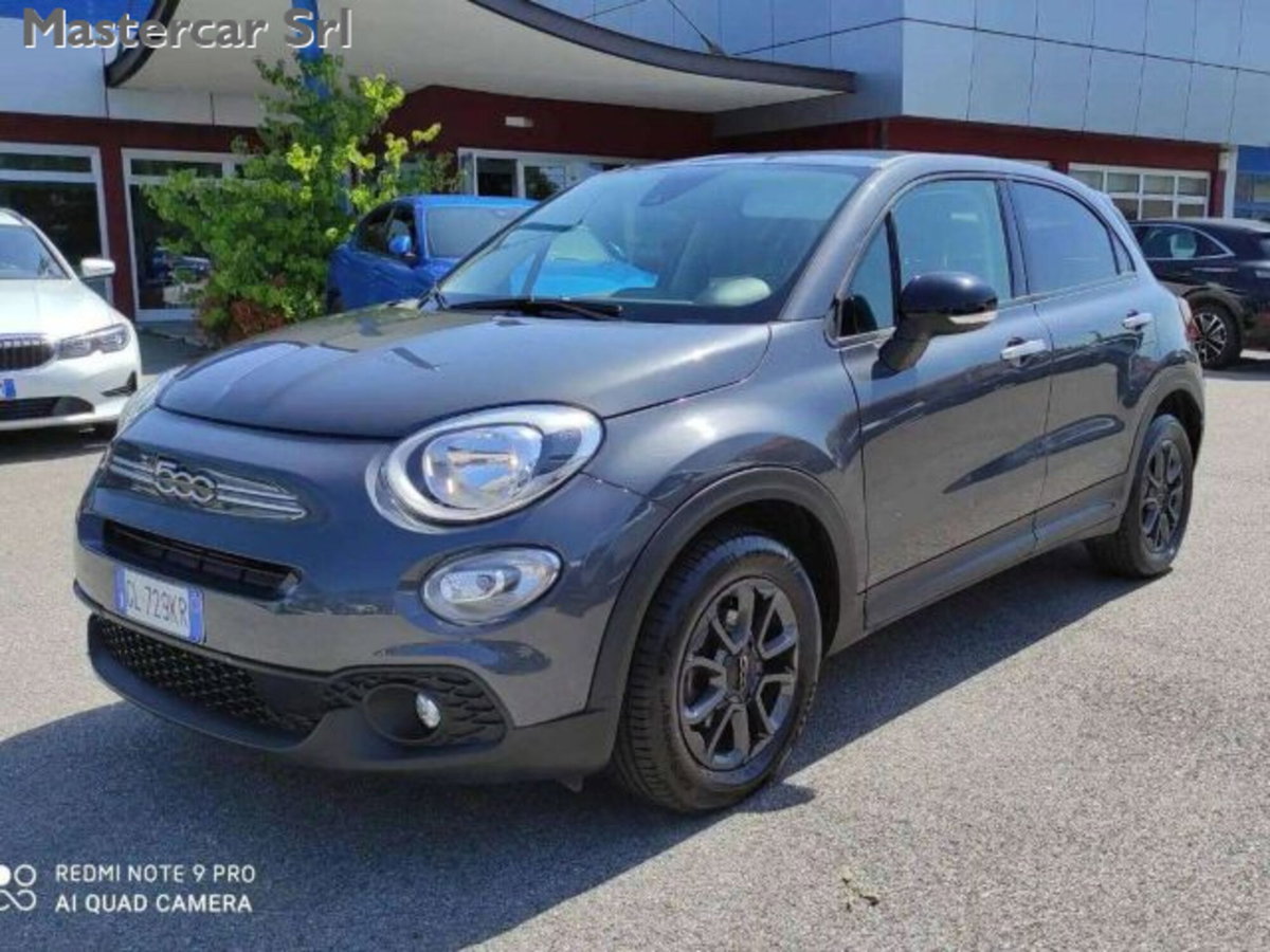 Fiat 500X 1.3 mjet 95cv (3)