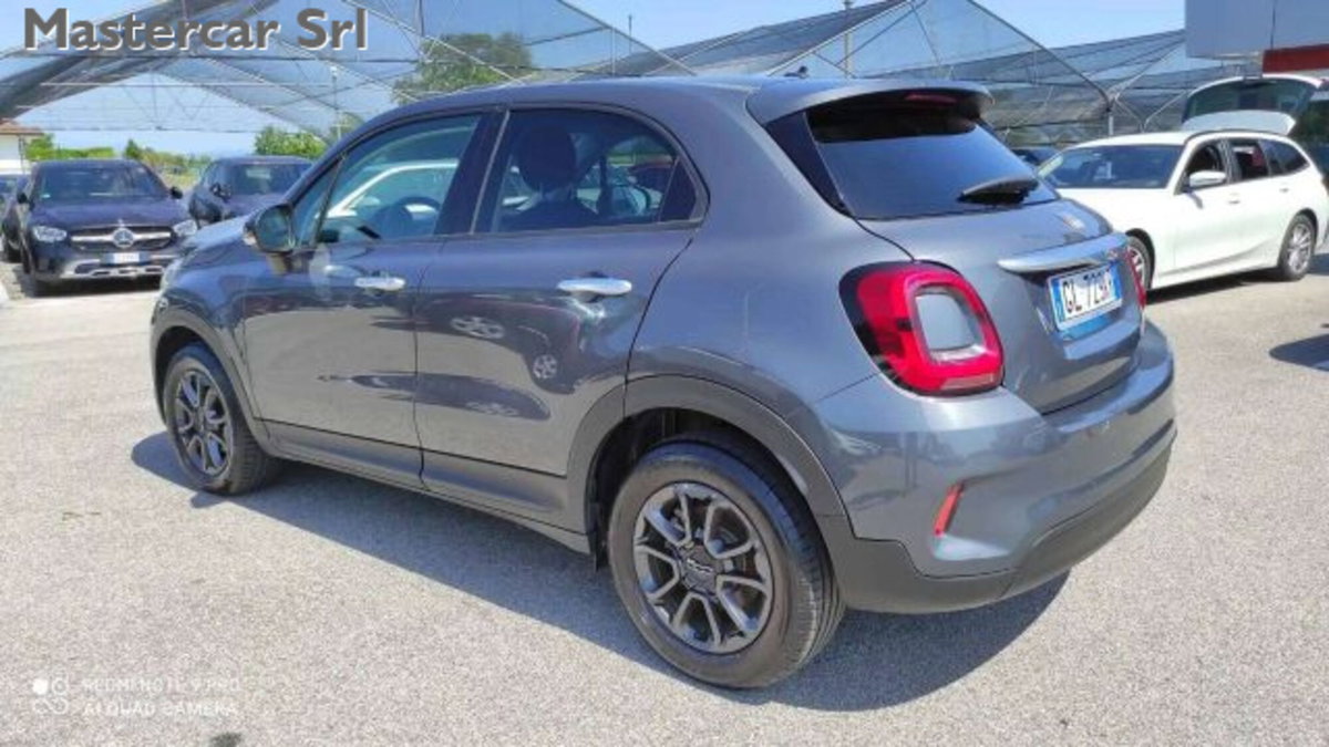 Fiat 500X 1.3 mjet 95cv (4)
