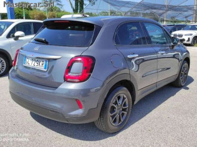 Fiat 500X 1.3 mjet 95cv (6)